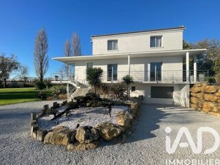  Maison à vendre 8 pièces 290 m²