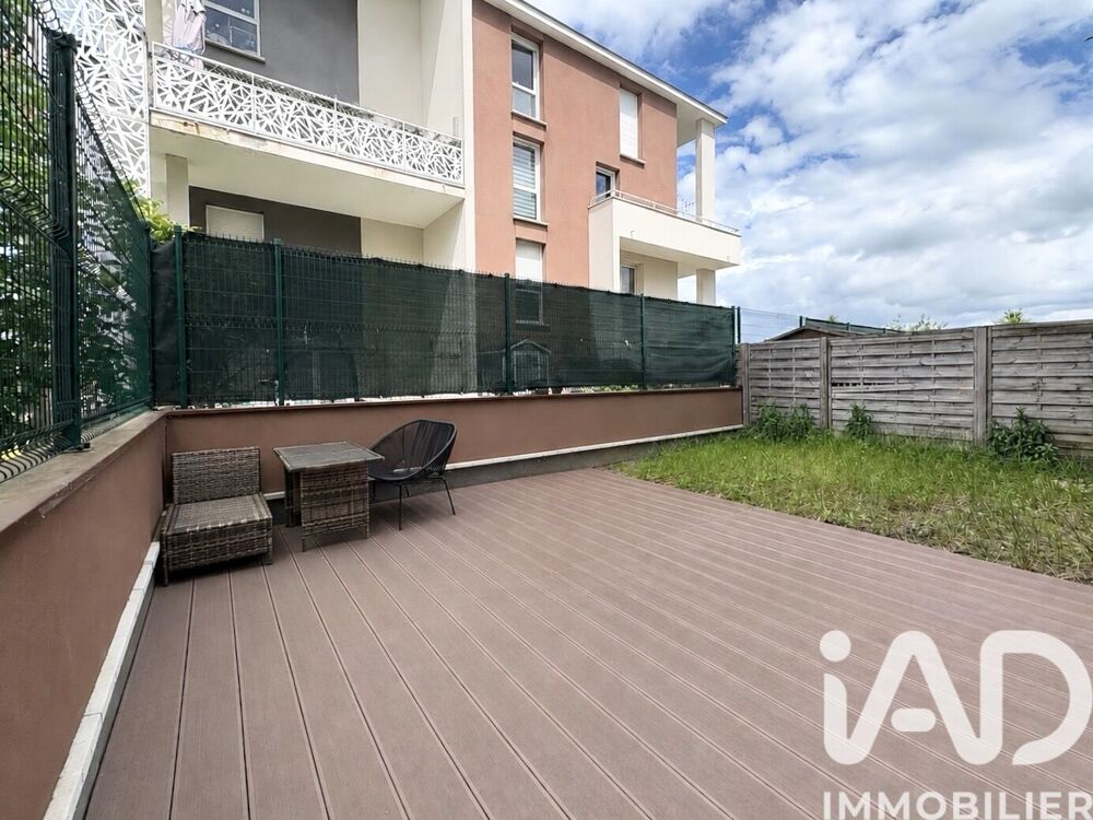 Vente Appartement Vente Duplex 3 pièces Moissy-cramayel