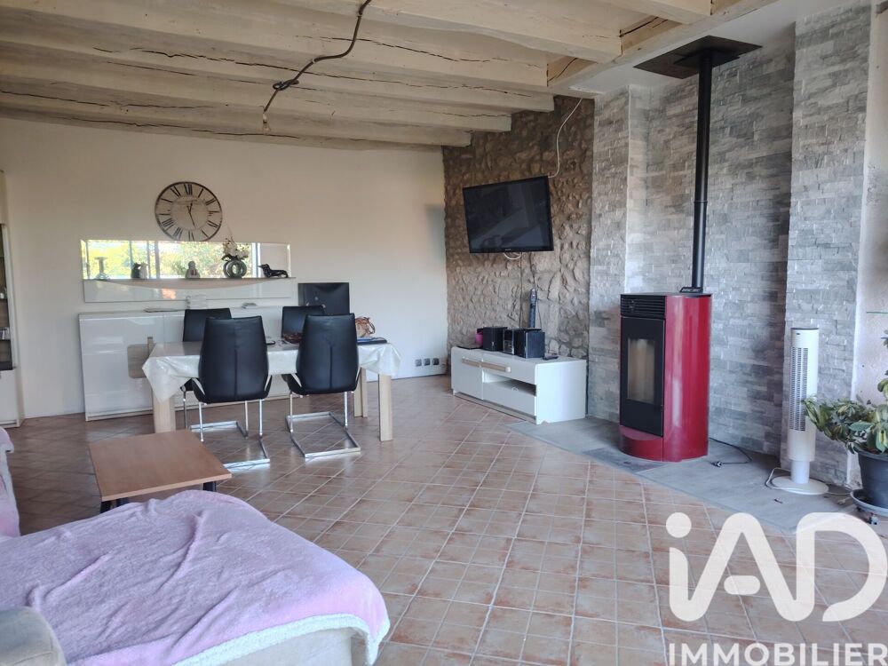 vente Maison - 3 pièce(s) - 84 m² Huriel (03380)