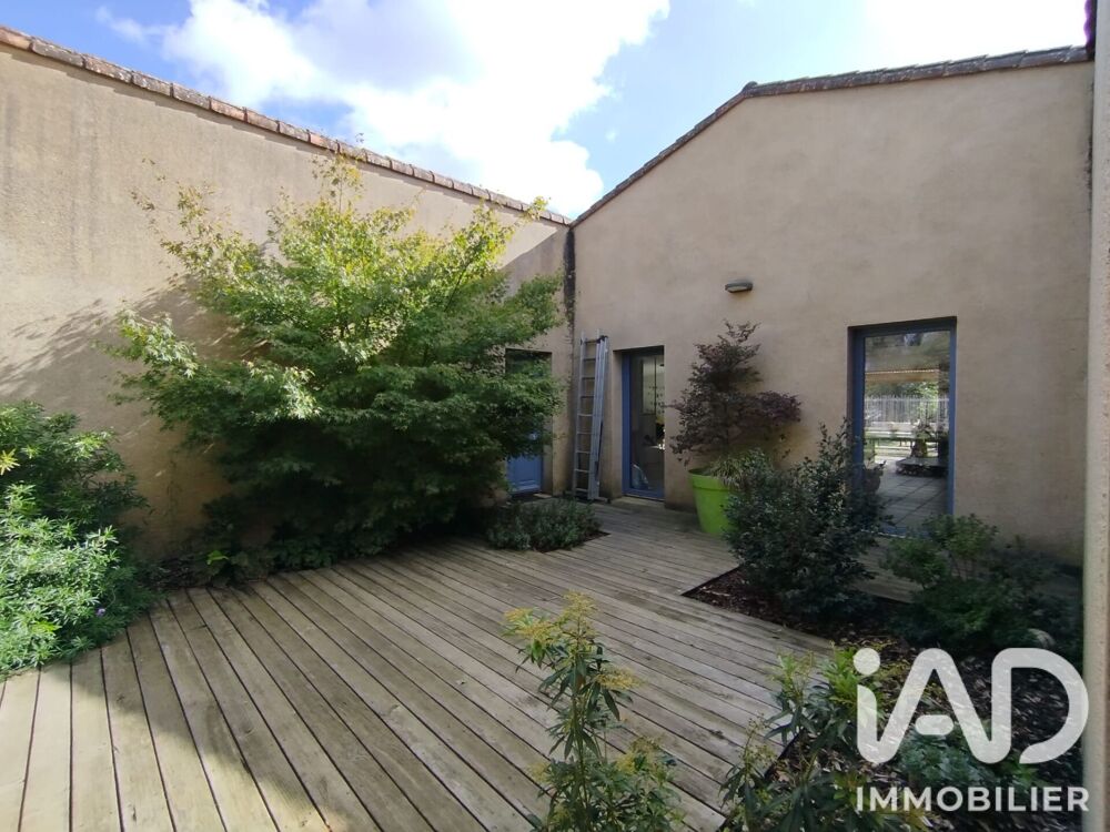 Vente Grange 5 pièces