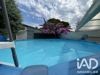 Maison à vendre 7 pièces 175 m²