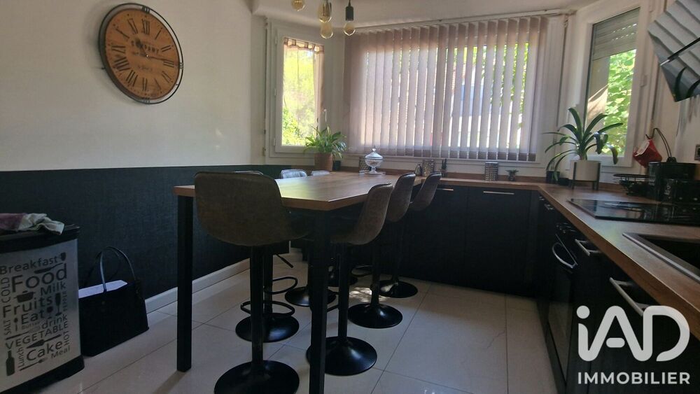 vente Maison - 7 pièce(s) - 148 m² Lésigny (77150)