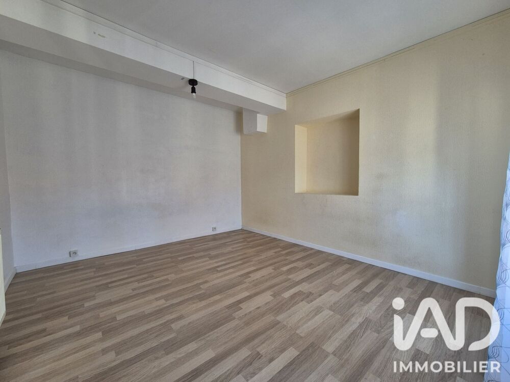 Vente Appartement Vente Appartement 3 pièces Issoire