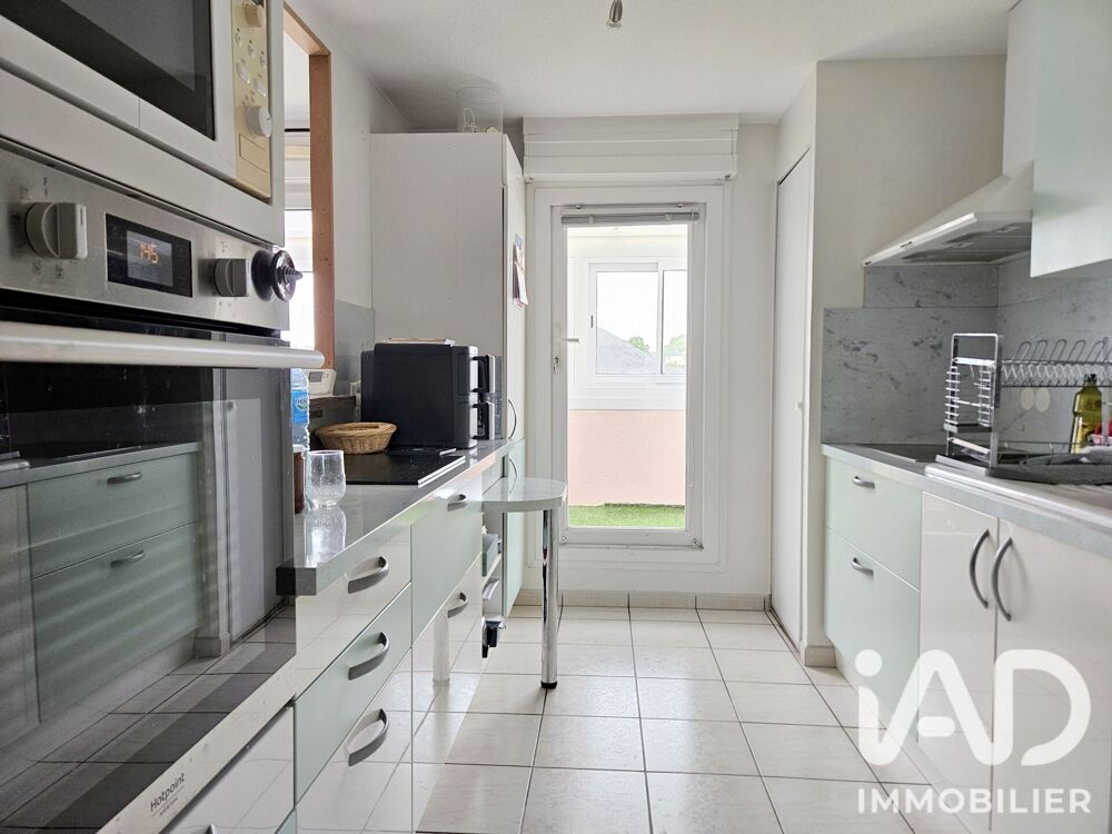 Vente Appartement Vente Appartement 4 pièces Dijon