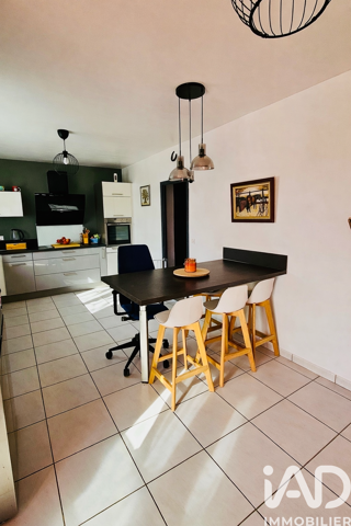  Maison à vendre 6 pièces 169 m²