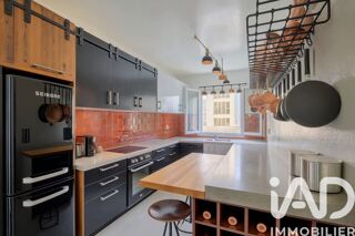  Appartement à vendre 2 pièces 52 m²