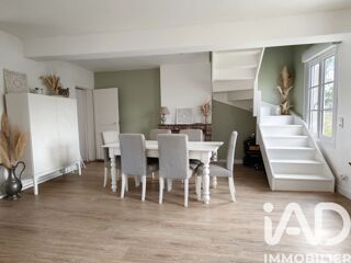  Maison à vendre 6 pièces 150 m²