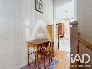  Maison à vendre 4 pièces 114 m²