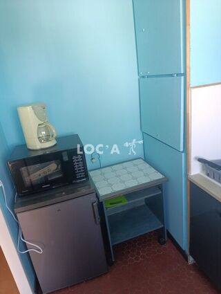  Appartement à louer 1 pièce 29 m²