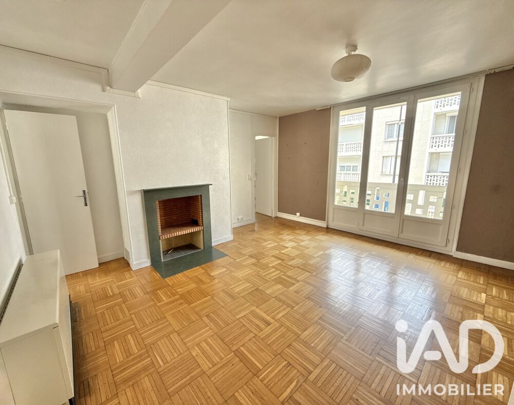 Vente Appartement Vente Appartement 3 pièces Le havre