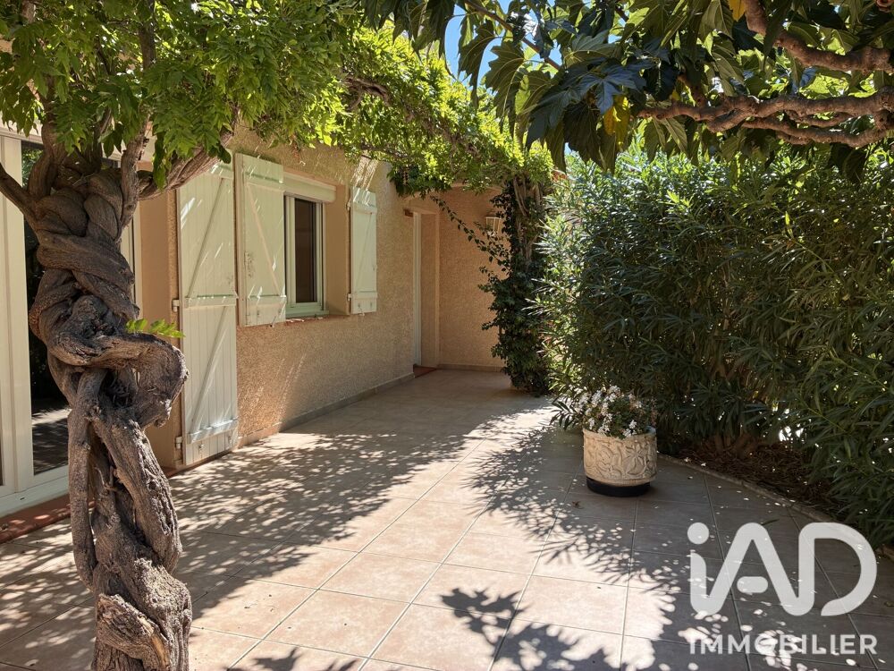 à vendre  Maison Alénya (66200)