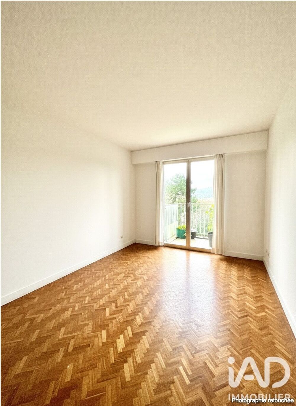 Vente Appartement Vente Appartement 4 pièces Versailles
