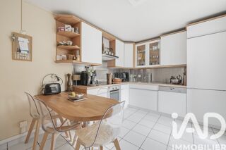  Maison à vendre 5 pièces 104 m²