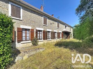  Maison à vendre 12 pièces 223 m²