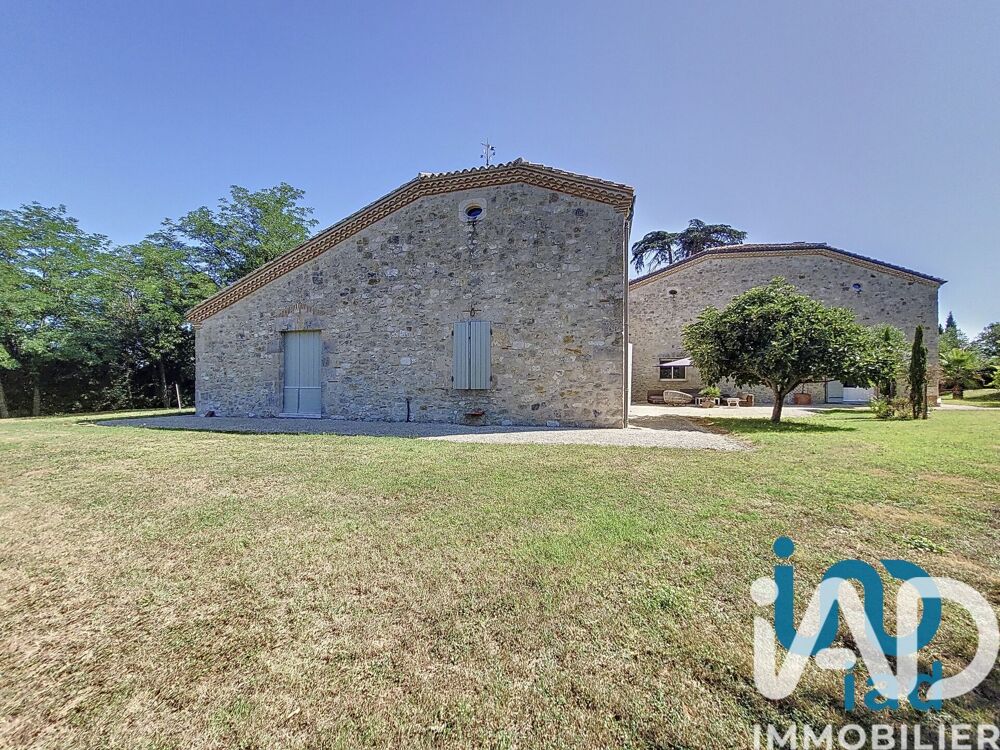 Vente Demeure 11 pièces