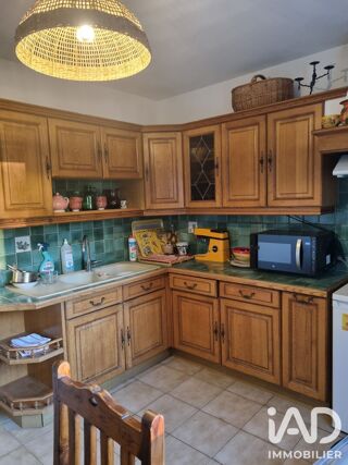  Appartement à vendre 3 pièces 77 m²
