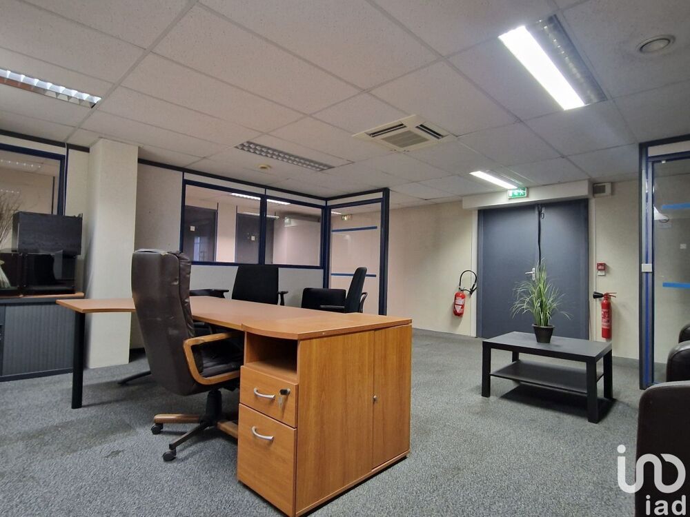   Vente - 275 m² 