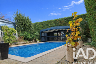  Maison � vendre 8 pi�ces 200 m�