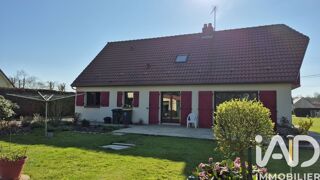  Maison à vendre 5 pièces 137 m²