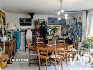  Maison � vendre 4 pi�ces 110 m�