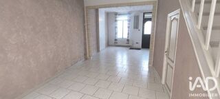  Maison à vendre 4 pièces 85 m²