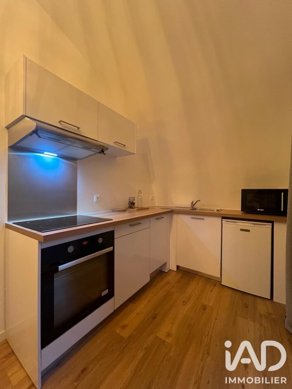 Vente Maison Vente Bungalow 2 pièces La valette-du-var