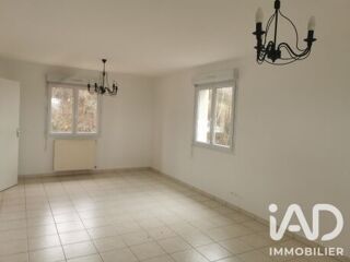  Maison à vendre 4 pièces 93 m²