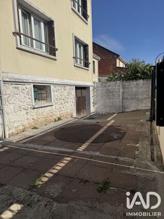  Maison à vendre 6 pièces 115 m²