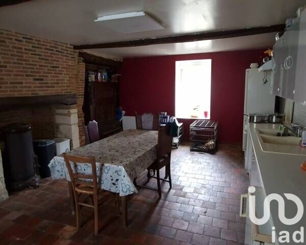 Vente Maison Vente Maison/villa 5 pièces Tarzy
