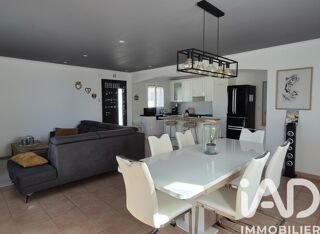  Maison à vendre 4 pièces 89 m²