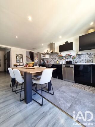  Appartement à vendre 3 pièces 93 m²