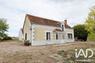  Maison à vendre 3 pièces 63 m²