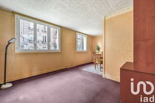  Appartement à vendre 3 pièces 61 m²