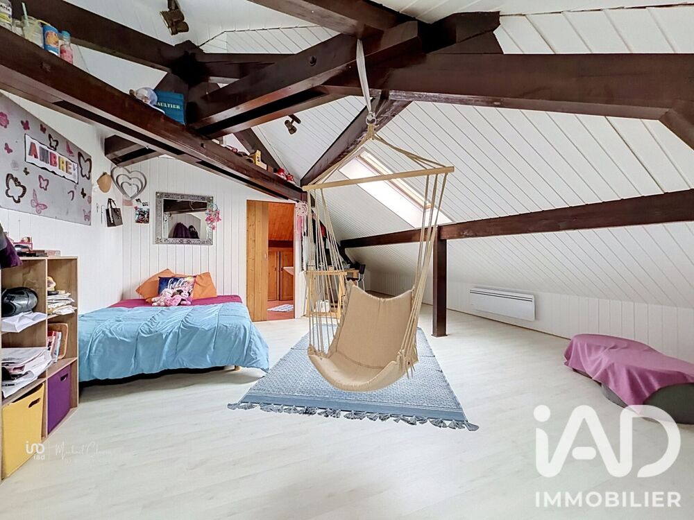 Vente Appartement Vente Appartement 4 pièces Saint-pierre-en-faucigny