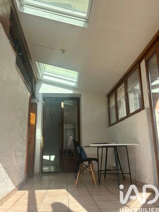  Immeuble à vendre 170 m²