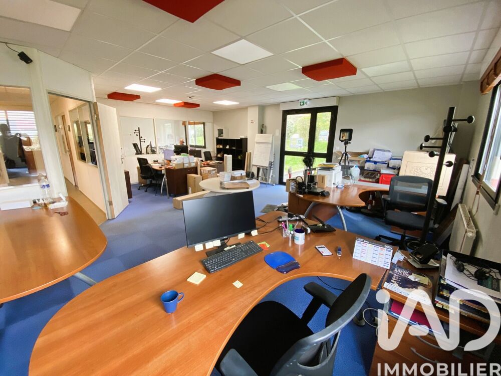 Vente Immeuble Vente Immeuble 335 m&sup2; Le faou