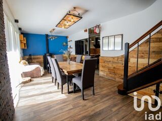 Vente Maison Vente Maison/villa 5 pièces Croisilles