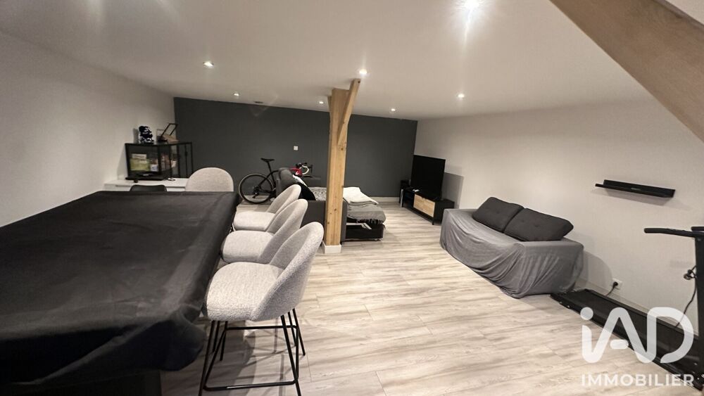 Vente Maison Vente Maison traditionnelle 3 pièces Châtonnay
