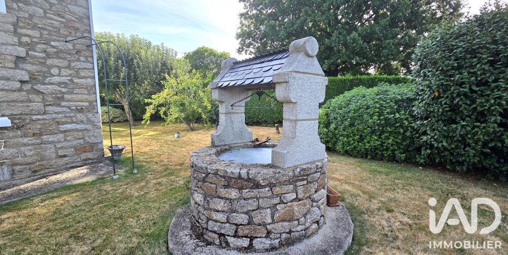 Vente Maison Vente Maison/villa 8 pièces Berric