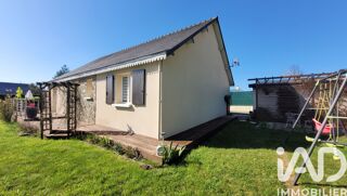  Maison � vendre 4 pi�ces 95 m�