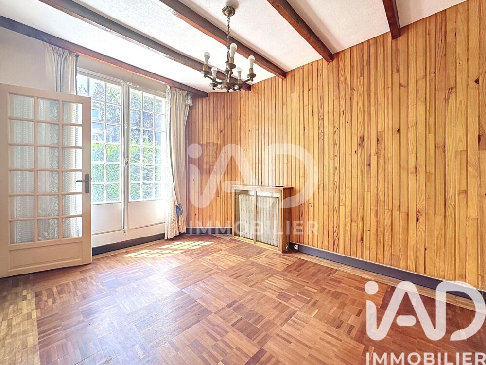 Vente Maison traditionnelle 5 pièces