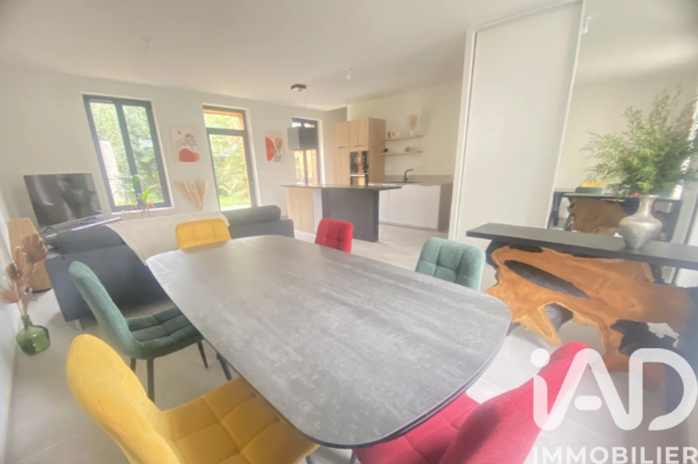 Vente Maison Vente Maison de ville 5 pièces Vichy