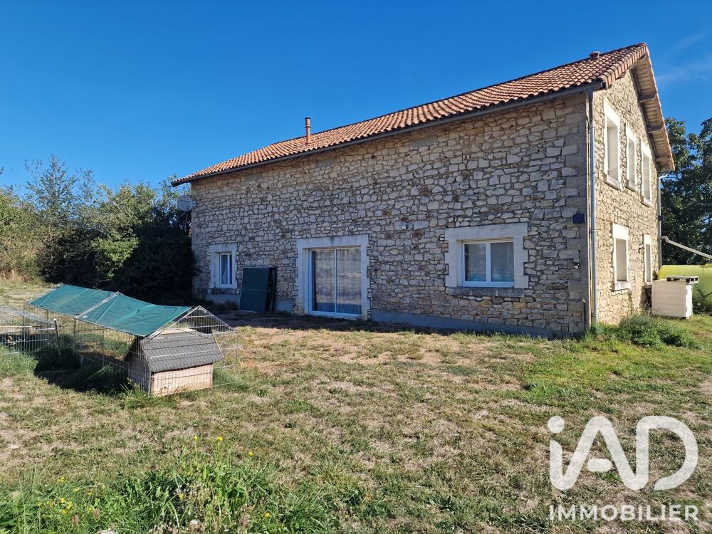 Vente Grange 5 pièces