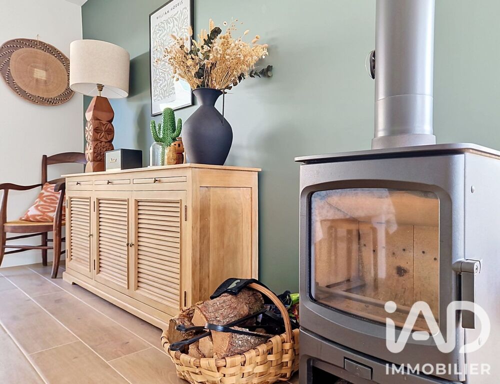 Vente Maison Vente Maison/villa 6 pièces Erdeven