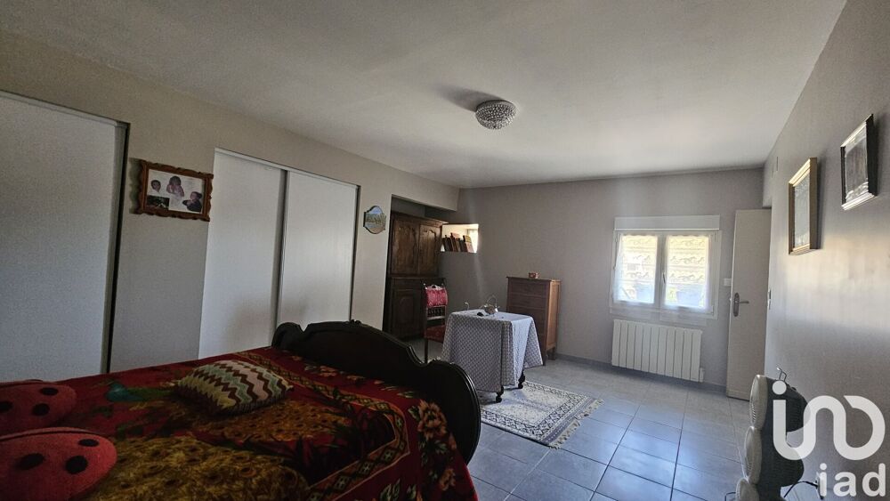à vendre  Maison Villefagnan (16240)