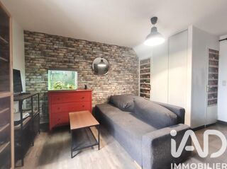  Maison à vendre 2 pièces 43 m²