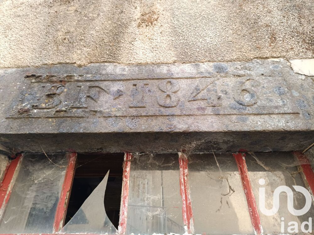 Vente Maison/villa 10 pièces