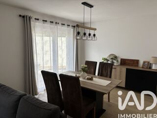  Maison à vendre 4 pièces 78 m²