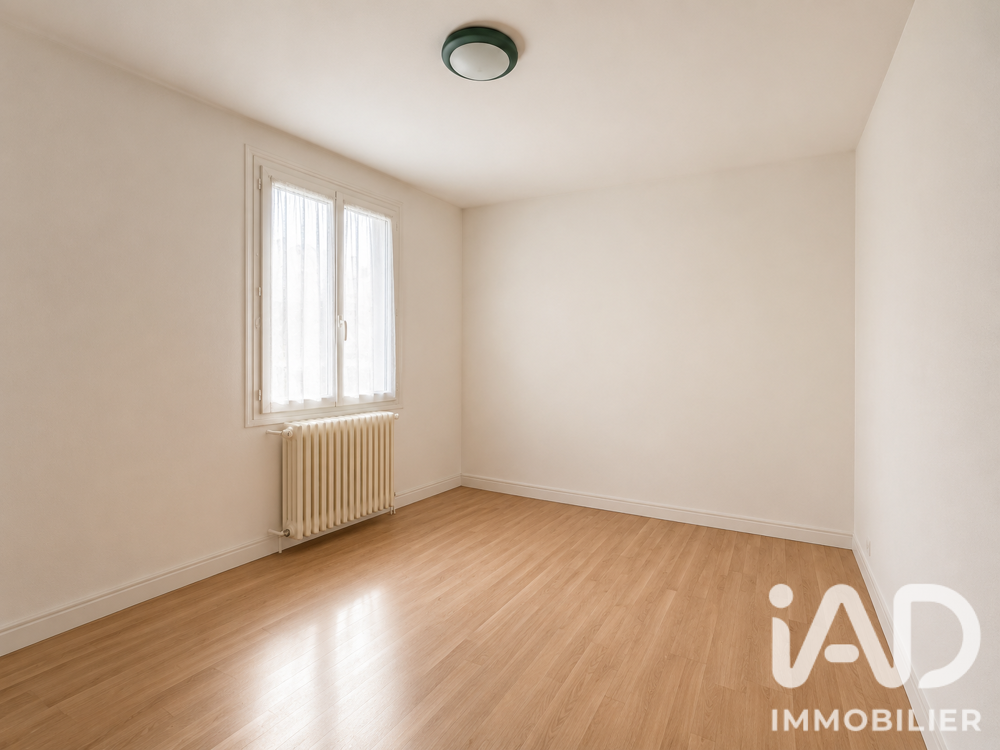 Vente Appartement Vente Appartement 3 pièces Pont-l'Évêque
