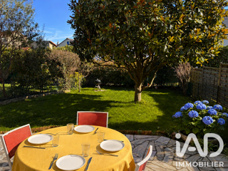  Maison à vendre 6 pièces 141 m²